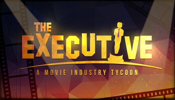 执行官 电影业巨头 The Executive Movie Industry Tycoon|官方中文|解压即撸|